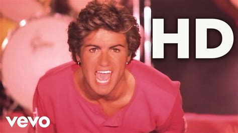 Wham! - Wake Me Up Before You Go-Go (Official Video) Chords - Chordify