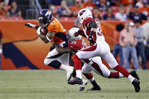 Broncos vs. Cardinals: Blast from the past, Part II - Mile High Report