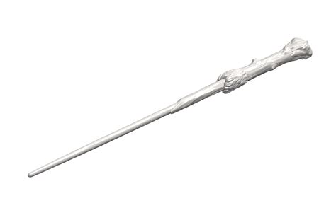 Harry Potter Wand by Referentiel | Download free STL model | Printables.com