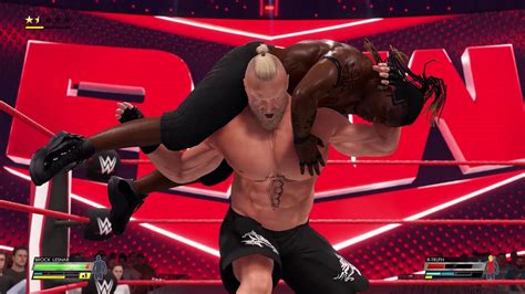 Stevivor, WWE 2K22 Preview: Back with a vengeance?