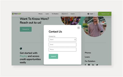 40 best Contact Us page design examples to inspire - Zendesk