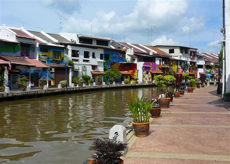 Malacca City Tour, Malaysia | Audley Travel UK