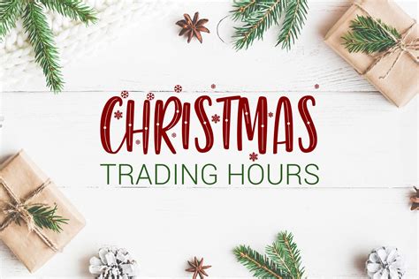 Christmas and New Year opening hours - Taxpro