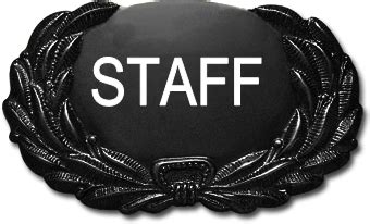 Fivem Staff Badge