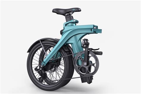 Fiido X electric bike to be the most affordable e-bike with torque sensor