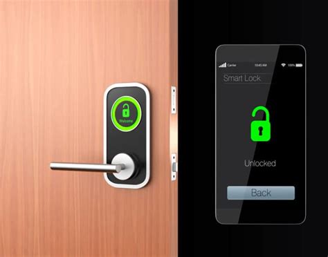 5+ Best Smart Door Locks In Australia For 2022 [Top Rated]