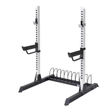 Dick's Sporting Goods - Fitness Gear Pro Squat Rack $149.98