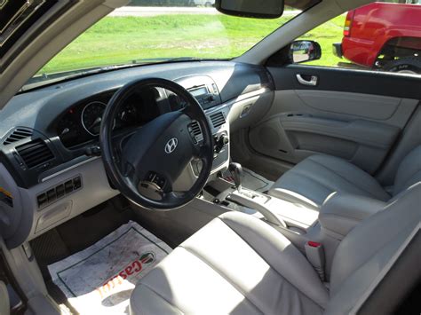 2007 Hyundai Sonata - Pictures - CarGurus