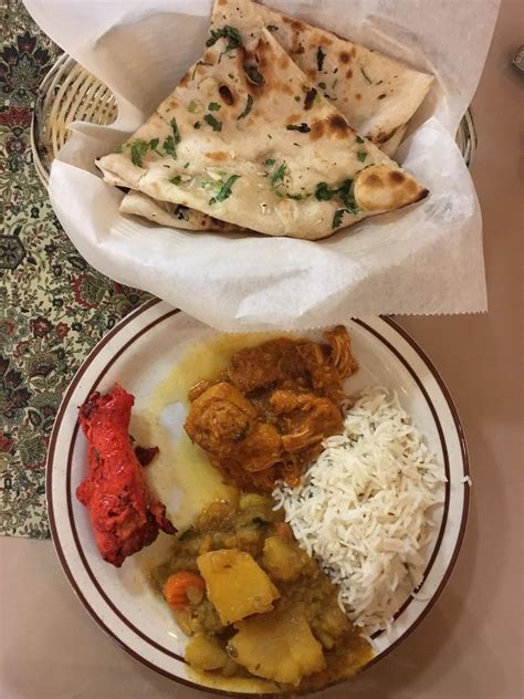 Turmeric Indian Cuisine - Order Online - 73 Photos & 163 Reviews - Indian - 731 E Yosemite Ave ...