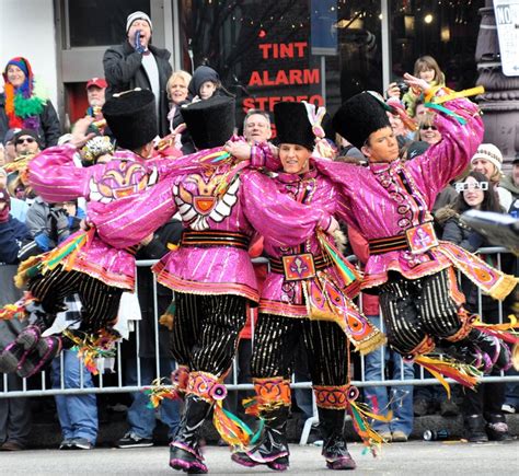 12 Unique Festivals In Pennsylvania That You Must Experience