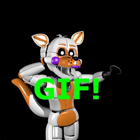 Lolbit Wallpapers - Top Free Lolbit Backgrounds - WallpaperAccess