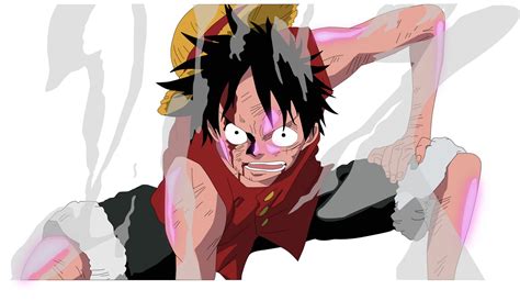 Duélo anime: Luffy Vs Goku | Noticias animesV2