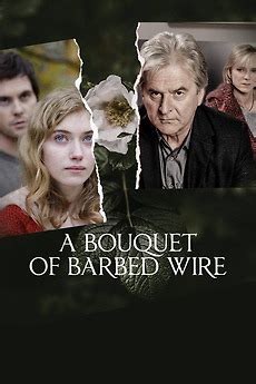 ‎Bouquet of Barbed Wire (2010) directed by Ashley Pearce • Reviews, film + cast • Letterboxd