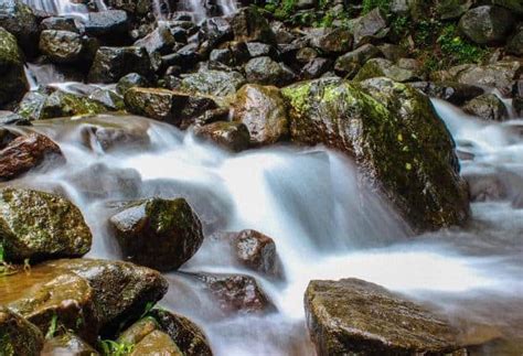 √ Pesona Curug Cilember Cisarua Bogor | Wisatalova