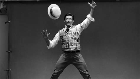 Hugh Jackman Is Back on Broadway in The Music Man, And Not a Moment Too Soon | Vogue