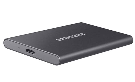 Pick up Samsung's 2TB portable SSD for just $250 | iLounge