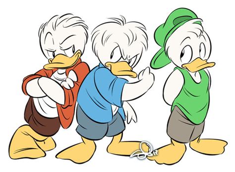 quack pack 060417 by SaraPlutonium on DeviantArt