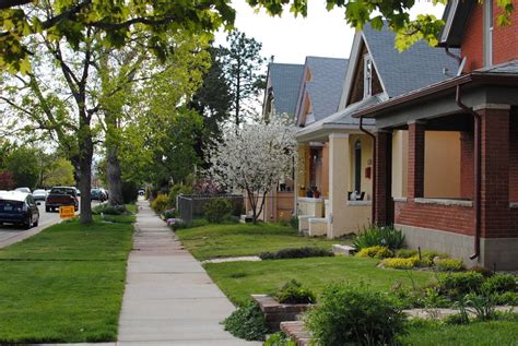 The 18 Best Neighborhoods in Denver