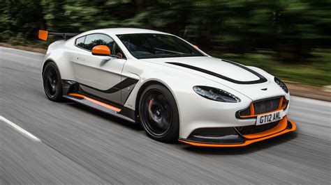 2015 Aston Martin Vantage Wallpaper | HD Car Wallpapers | ID #5634