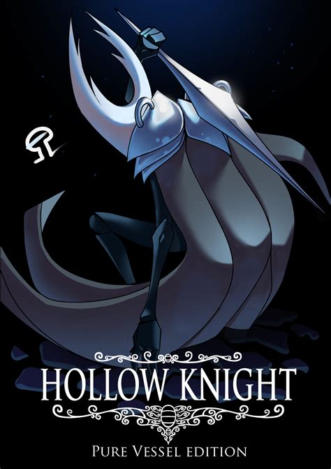 Hollow Knight x Dark Souls crossover by AlvhOmega on Newgrounds