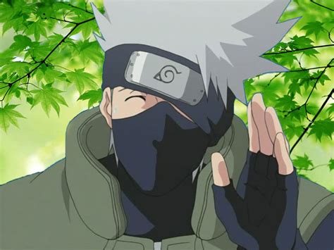 kakashi- sensei - Kakashi Wallpaper (22519264) - Fanpop