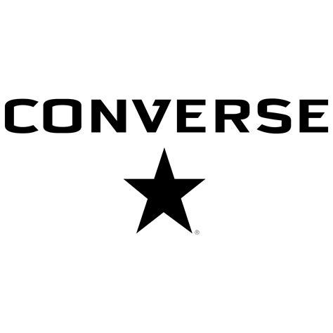 Converse – Logos Download