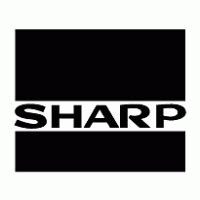 Sharp logo vector - Logovector.net