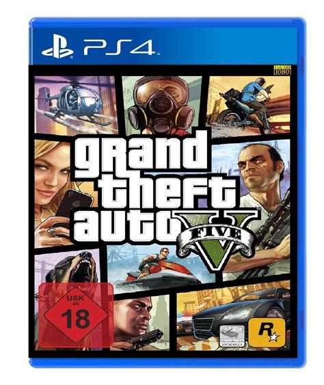 GTA V confirmed for PS4? - PlayStation Universe