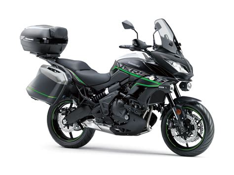 Kawasaki Versys 650 - Test, Gebrauchte, Bilder, technische Daten