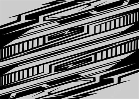 Abstract Racing Stripes With Grey And Black Blue Background Free Vector, Abstract, Stripes ...