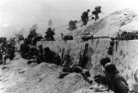 History | D-Day | June 6, 1944 | The United States Army