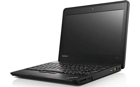 Lenovo rolls out ThinkPad X131e rugged chromebook