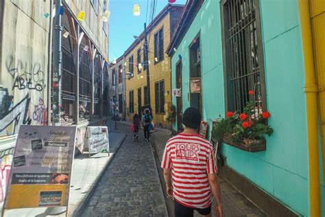 18 BEST Things to do in Valparaíso, Chile & Complete Guide to Visiting