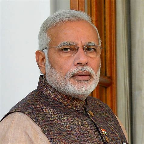 Unknown Facts About Indian Prime Minister - Narendra Modi