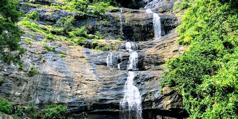 Pallivasal Waterfalls: A Reflection Of Munnar’s Scenic Beauty - TripXL