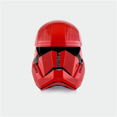 Sith Trooper / Cosplay Helmet / Imperial Stormtrooper / Star - Etsy