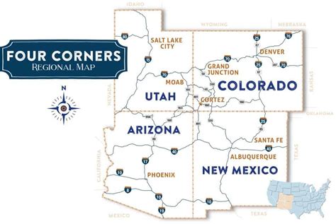 Mesa Verde National Park Colorado Map – Get Map Update