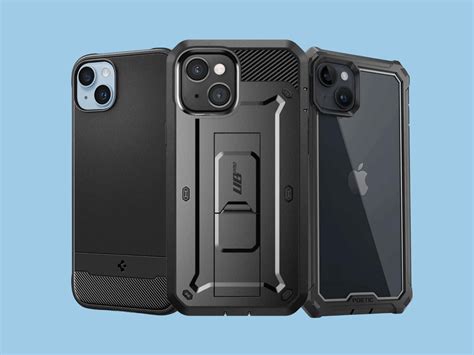 Here are the best rugged cases for iPhone 14 and iPhone 14 Plus