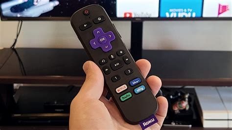 Roku Voice Remote Pro Hands-on Review: Serious upgrade - Reviewed