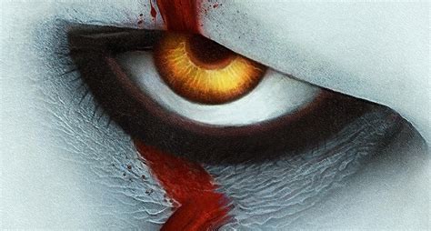 Pennywise Keeps a Close Eye on the Losers Club on New Posters for 'IT ...