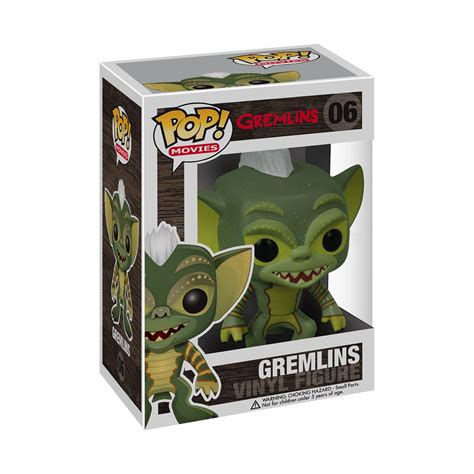 Buy Pop! Gremlin at Funko.