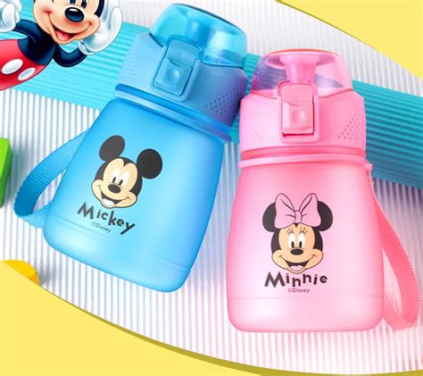 390ml Tritan Children Water Bottle For Baby Kids Feeding Water Bottle ...