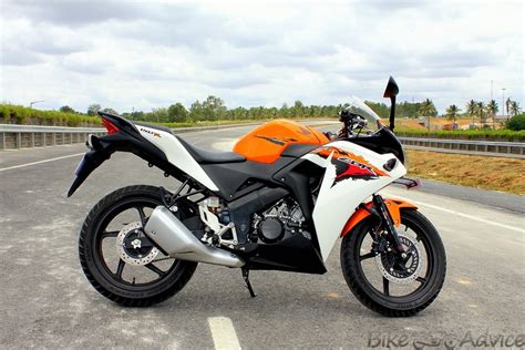 Honda CBR150R 2012 Road Test and Review by BikeAdvice