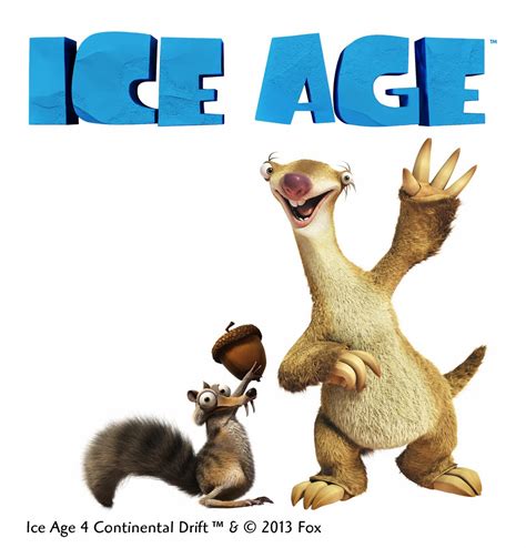 Ice Age Sid Quotes. QuotesGram