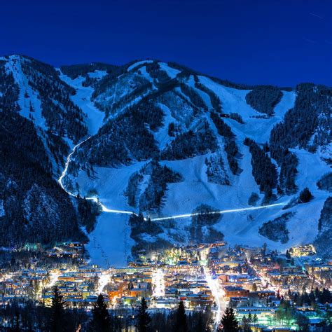 Aspen Snowmass | The Aspen Ski Resort With Everything