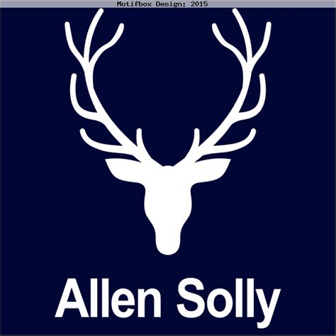 Allen Solly Logo