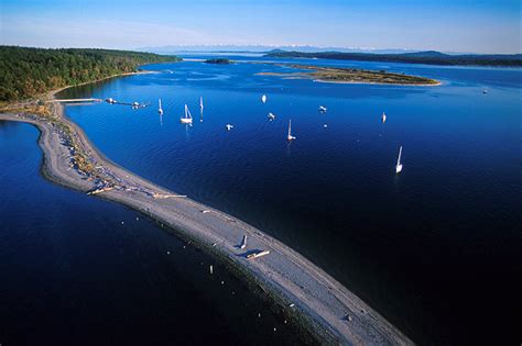 BC Ferry: Sidney/Sidney Spit – British Columbia Travel and Adventure ...