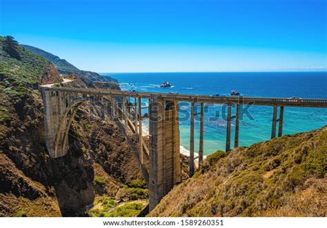 Big Sur California Bridge Images: Browse 5,081 Stock Photos & Vectors Free Download with Trial ...