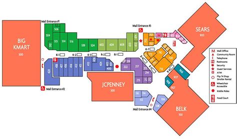 √ west edmonton mall entrance map 293776-West edmonton mall map ...