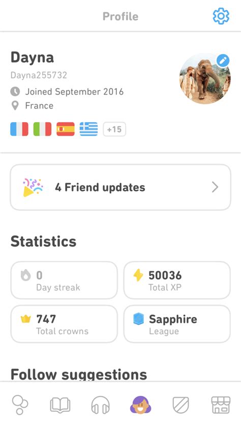 The Ultimate Guide to Duolingo Achievements • Happily Ever Travels